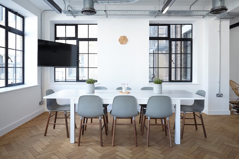 Business Planning Image